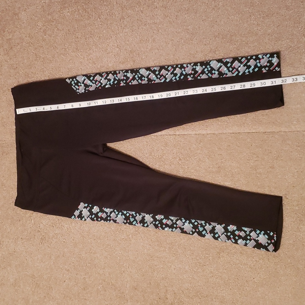 Grand Slam GSX Women's Leggings - Picture 6 of 9